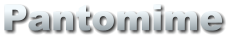 Pantomime